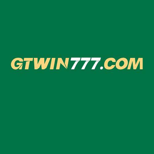 Logo da GTWIN777.COM