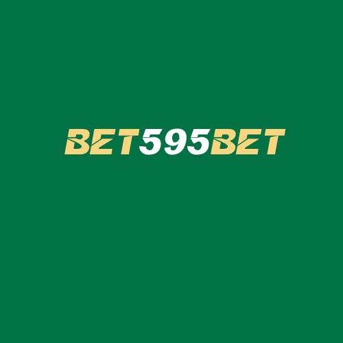 Logo da BET595BET