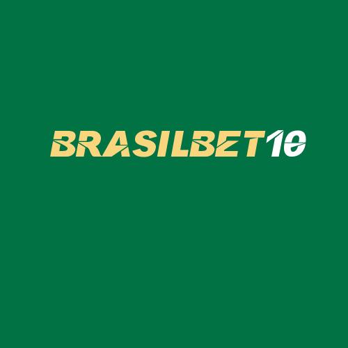 Logo da BRASILBET10