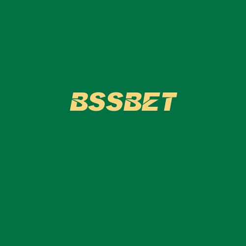 Logo da BSSBET