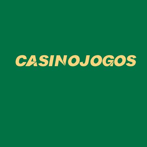 Logo da CASINOJOGOS