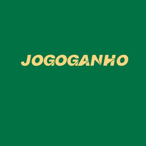 Logo da JOGOGANHO