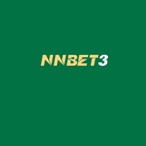 Logo da NNBET3