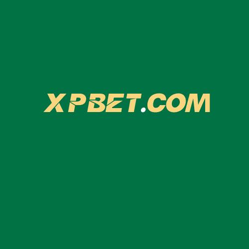 Logo da XPBET